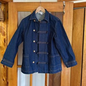 Caron Callahan Aaron Jacket